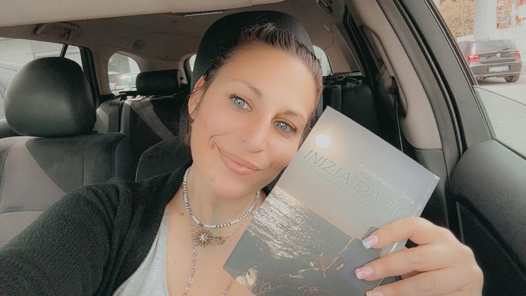 sara lombardozzi inizia da te