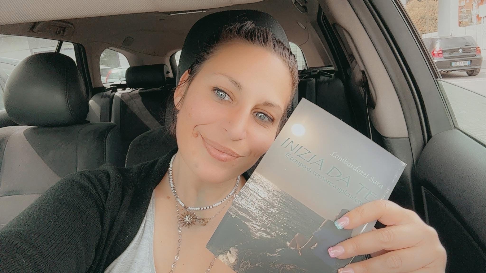 sara lombardozzi inizia da te