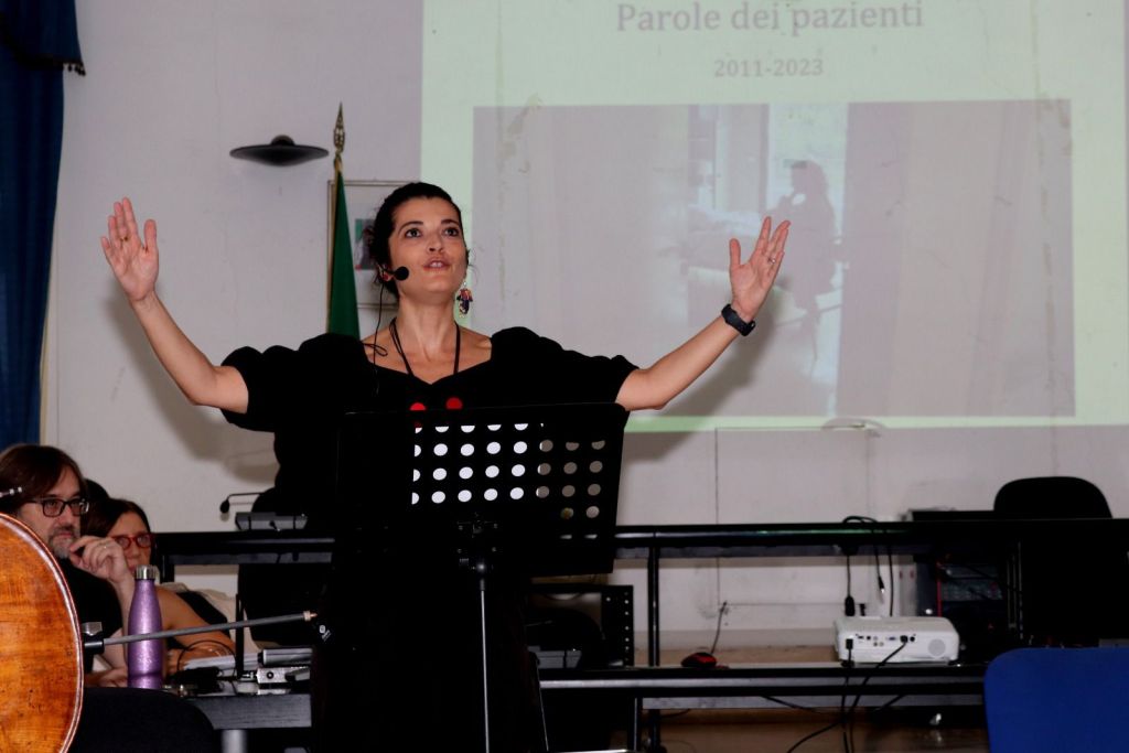 writer monkey monterotondo