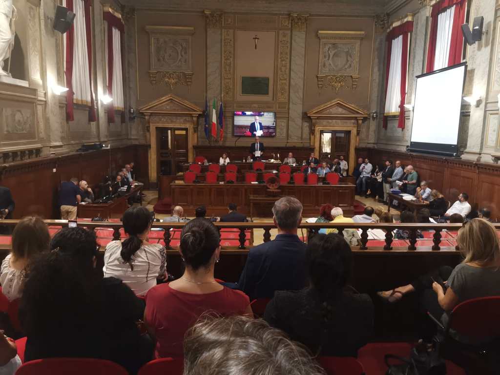 Approvata da Roma Capitale la consulta per la convivenza interculturale