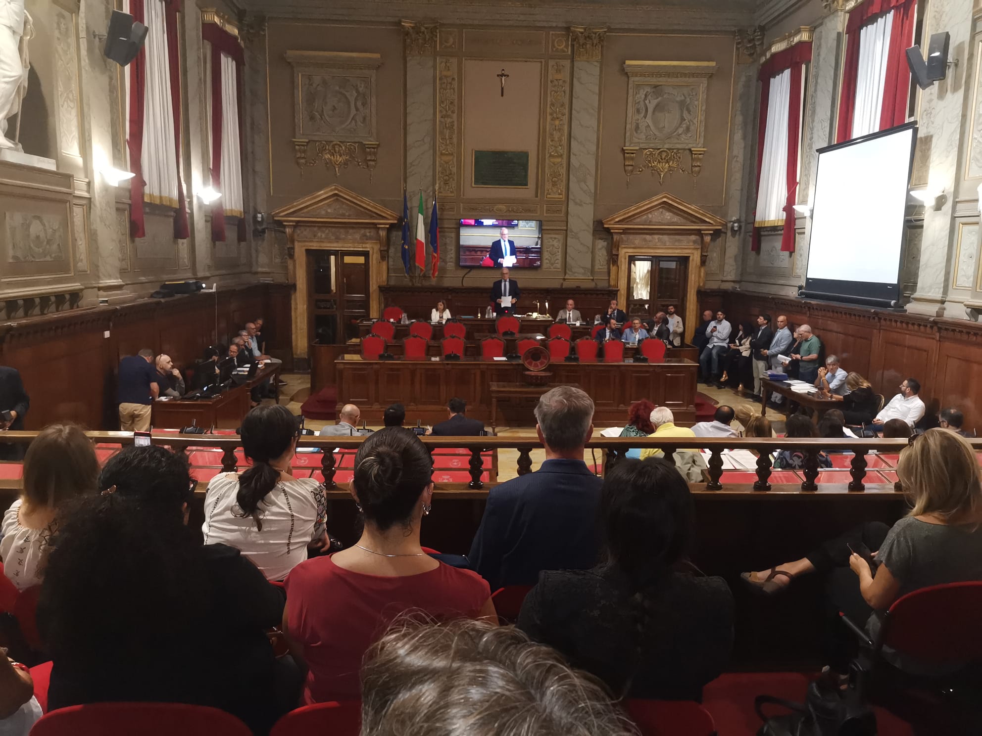 Approvata da Roma Capitale la consulta per la convivenza interculturale