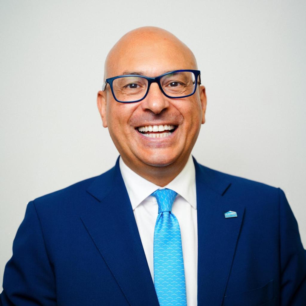 Vincenzo Ceravolo - Rubrica Io Penso Positivo