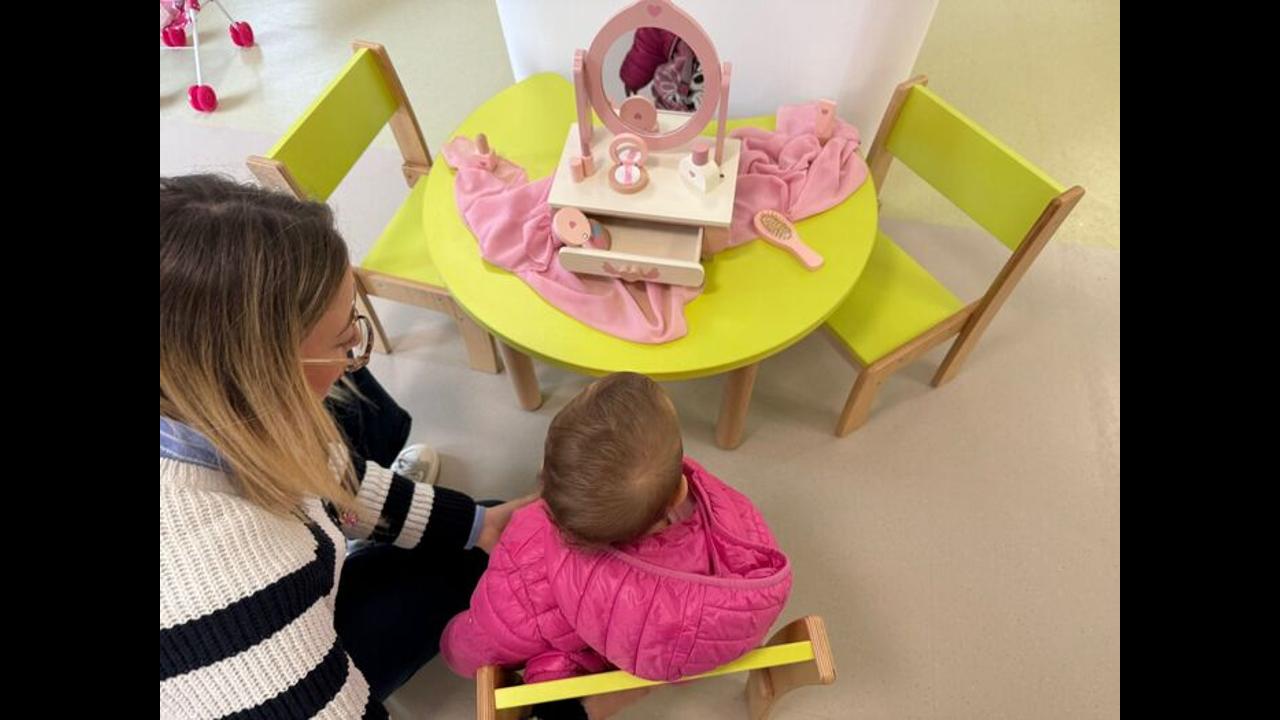 Roma: registro elettronico e app per le supplenze nei nidi e nelle scuole dell’infanzia