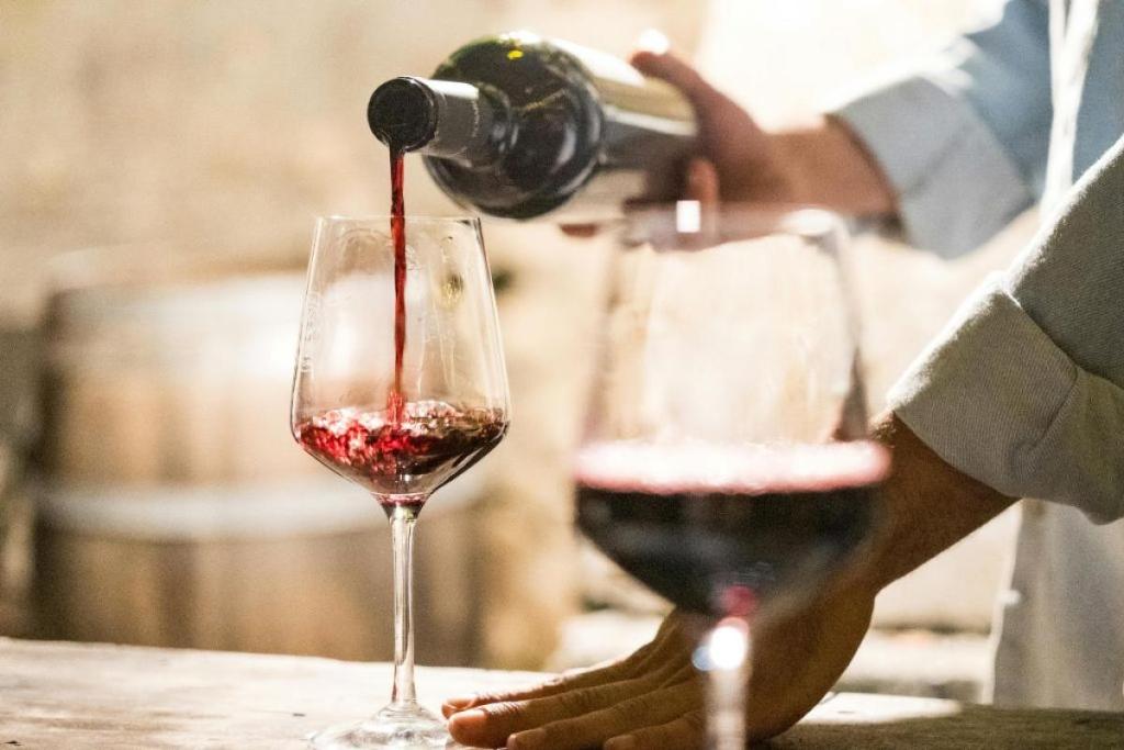 Il Lazio tra le protagoniste del vino italiano 2026