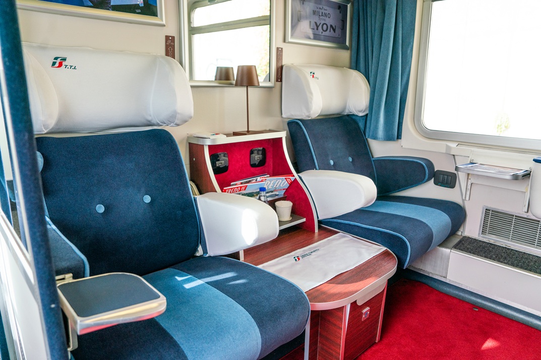 Espresso Assisi: da Roma ai borghi umbri con degustazioni e mercatini