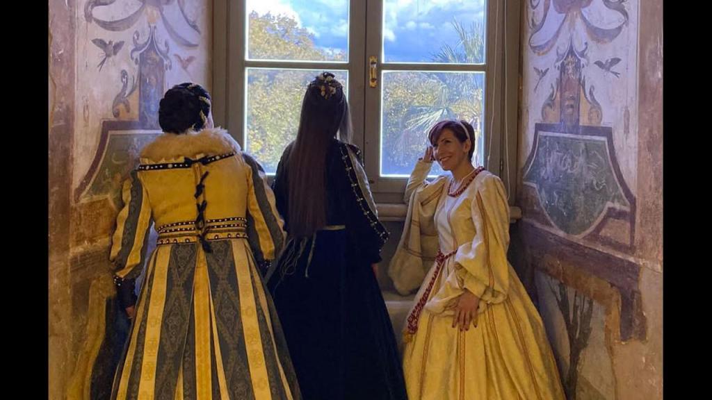 Fasti di Autunno 2025 Monterotondo