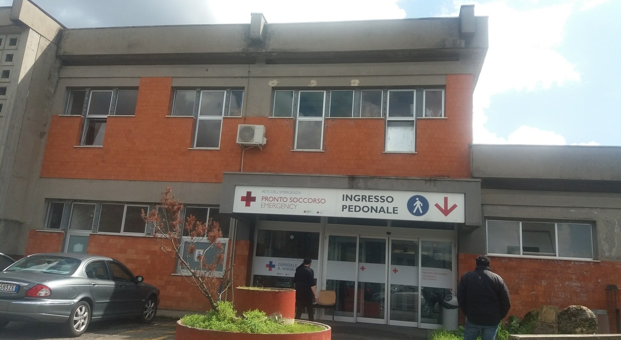 Subiaco: 840mila euro per la terapia intensiva dell’ospedale Angelucci