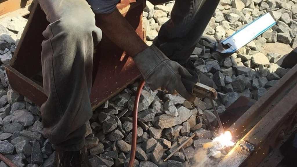 Roma Porta Maggiore: lavori notturni sulla sede tranviaria fino al 1° novembre
