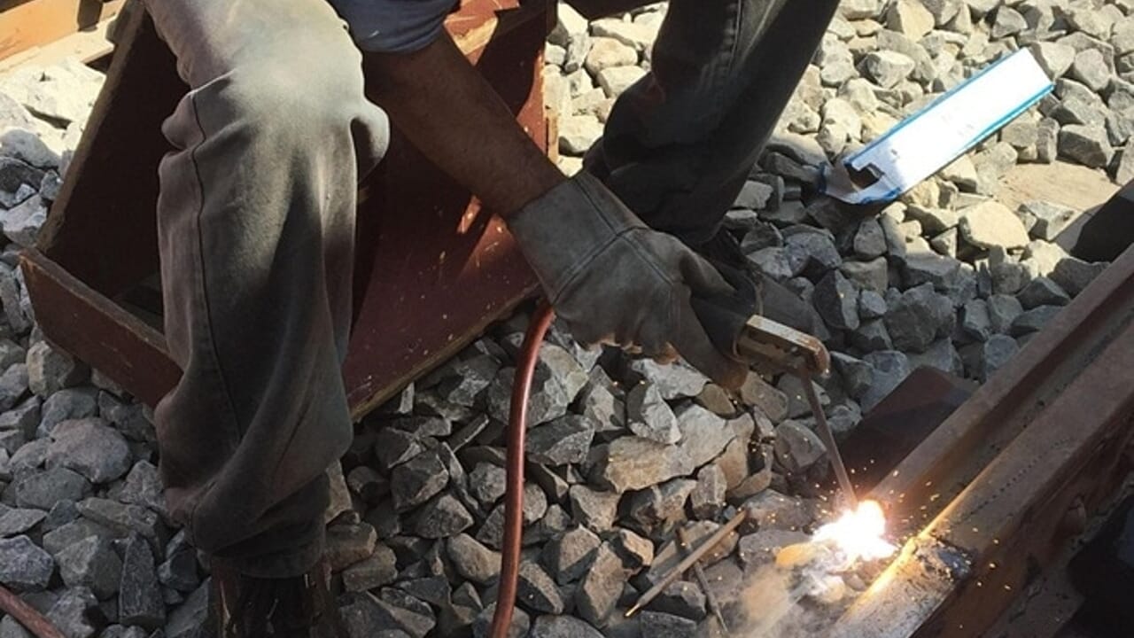 Roma Porta Maggiore: lavori notturni sulla sede tranviaria fino al 1° novembre