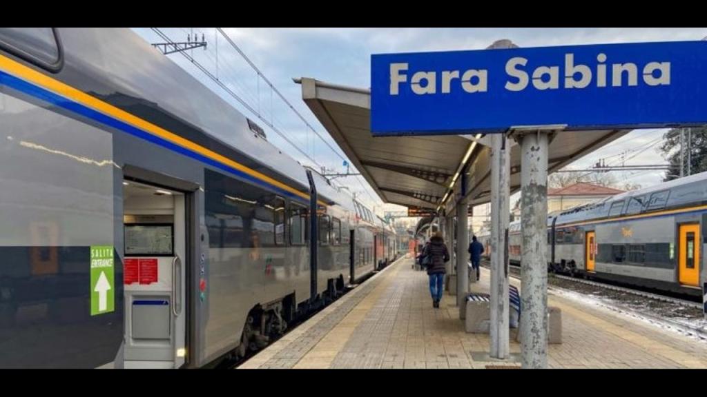 Trenitalia potenzia i treni per la Fiera del Fumetto 2025