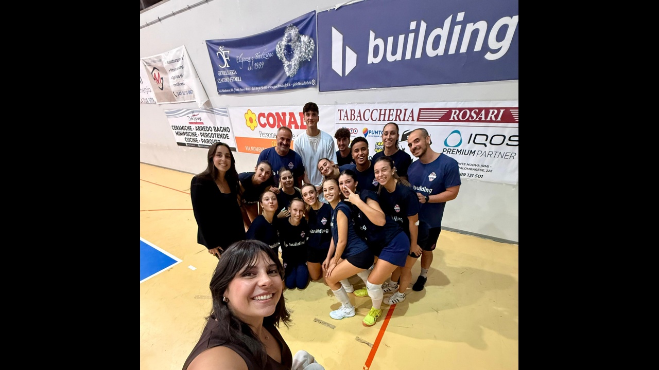 Luca Porro: “Il Mondiale non è un traguardo, ma il punto di partenza”