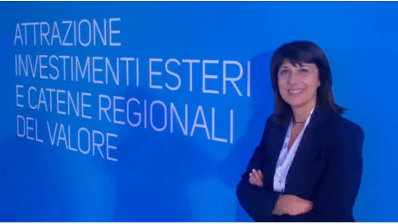 Lazio, Angelilli: 20 milioni per imprese che investono nella regione