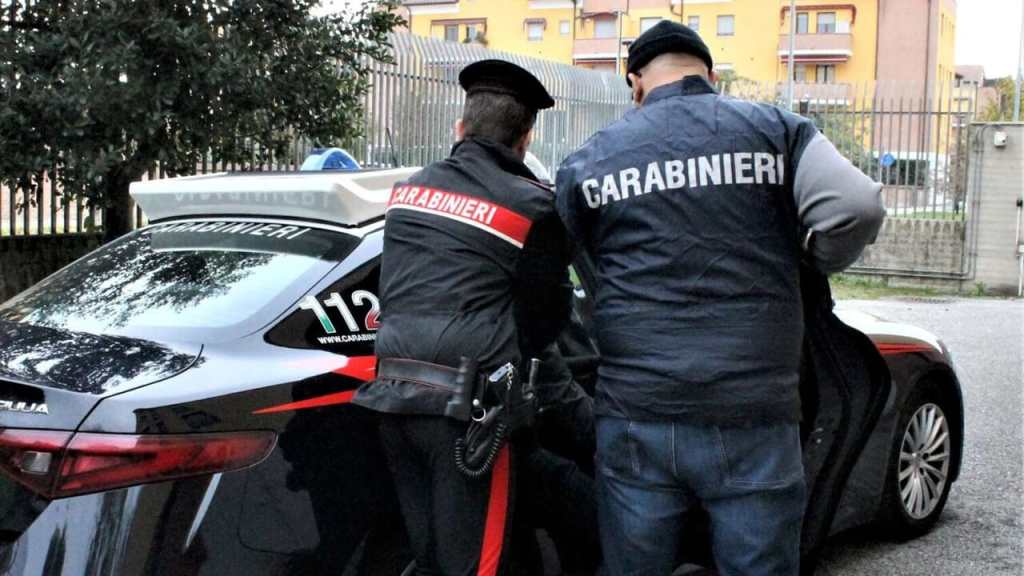 Capena: tre arresti per l’omicidio di Stefano Cena