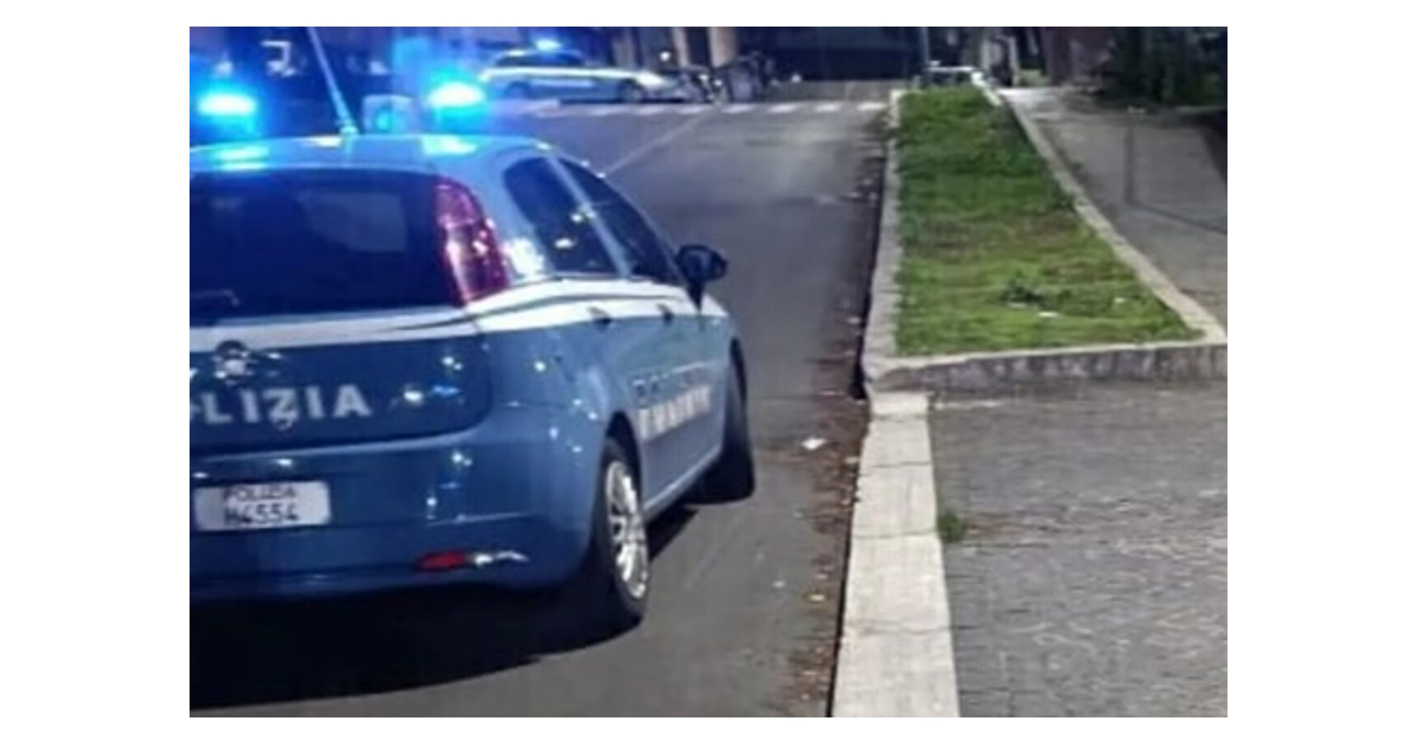 Aggredisce e ferisce l’ex sul Gra: arrestato a Fiano Romano