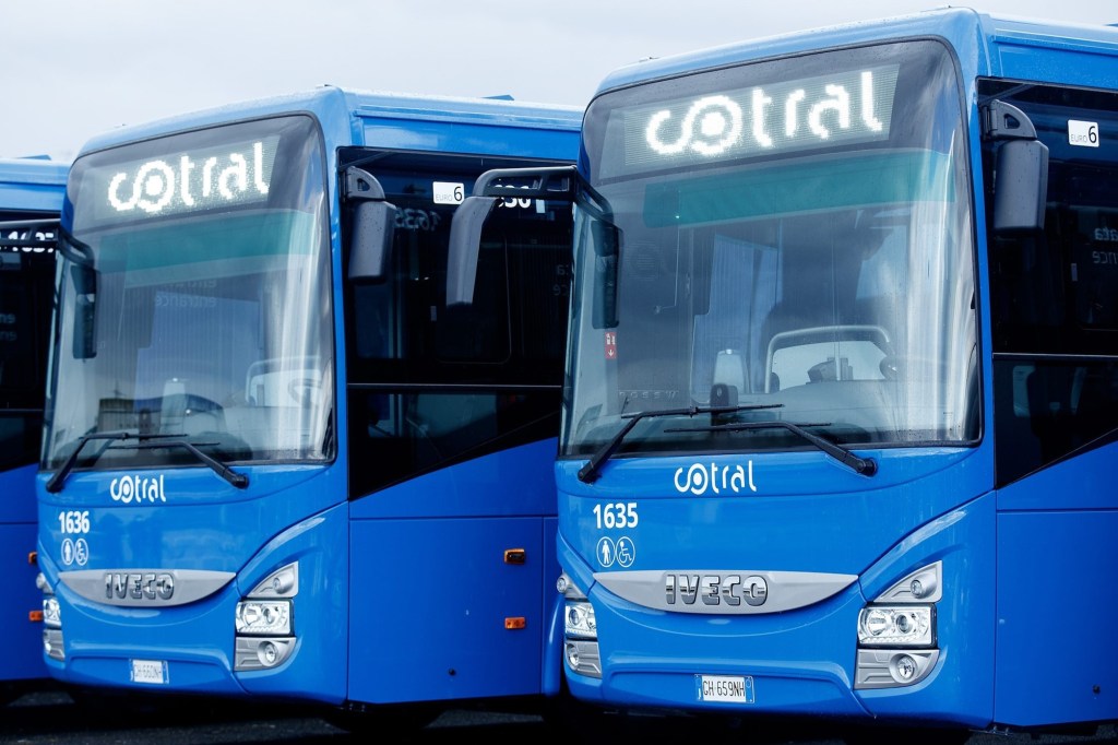 Natale in Tour 2025: tpl gratis per gli under 25