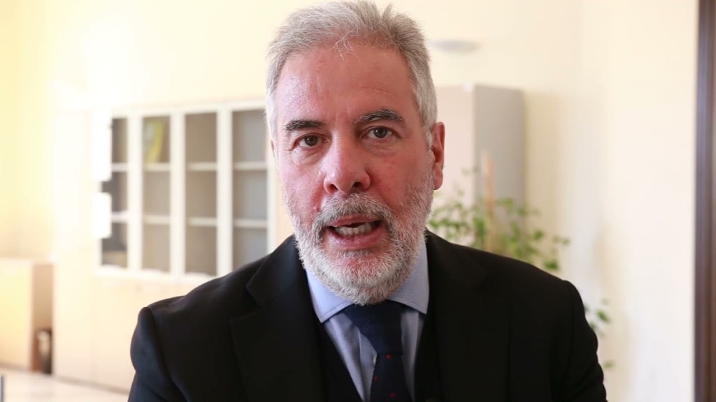 Entro 25 anni l'Italia perderà 4 milioni di abitanti