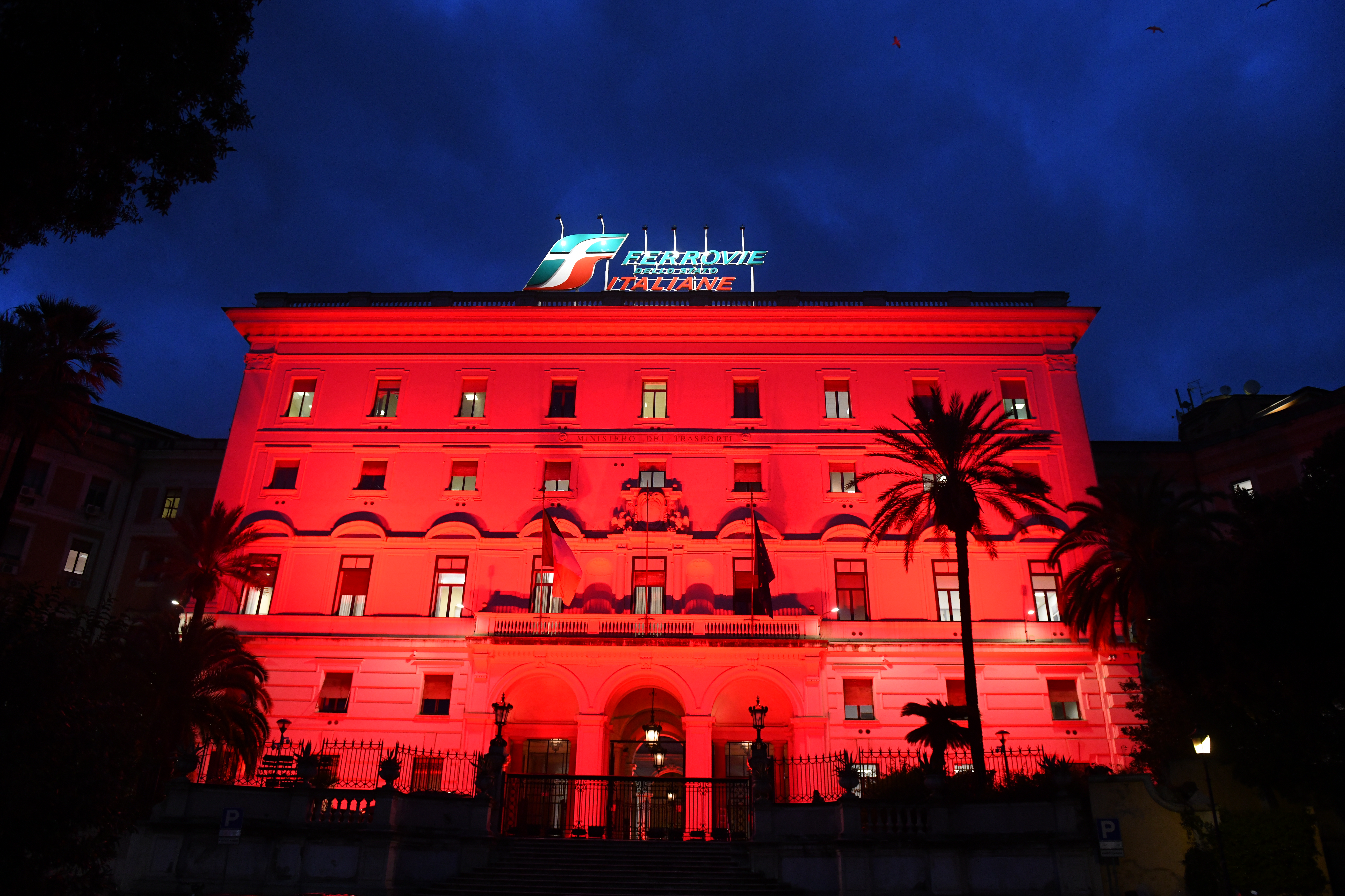 Gruppo FS contro la violenza sulle donne