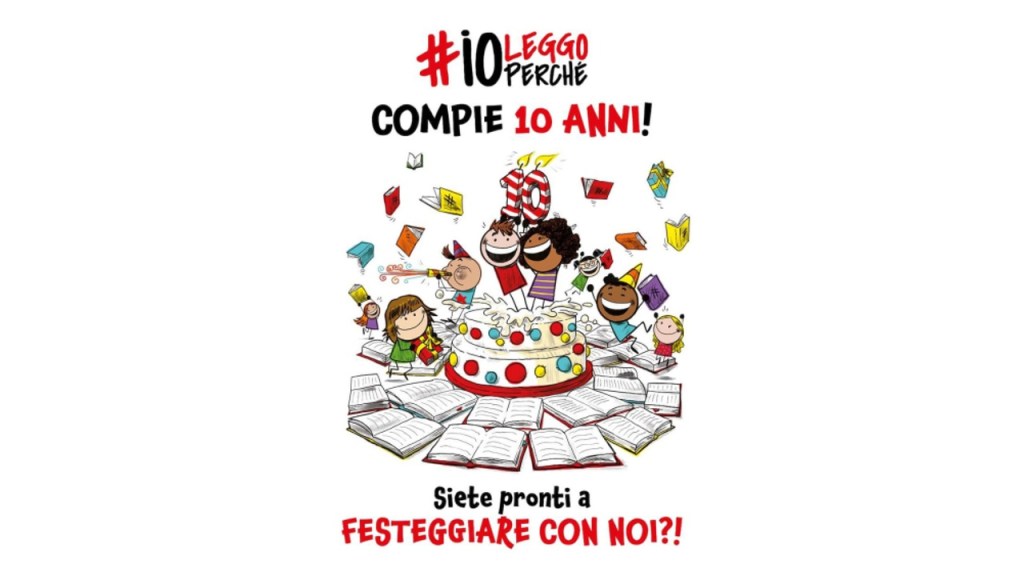 Guidonia Montecelio 1937 FC sostiene il progetto Io Leggo Perché