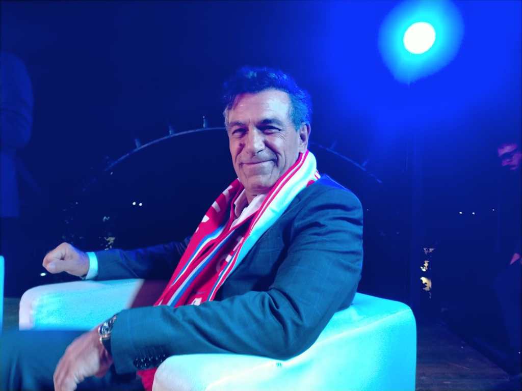 Premio Beppe Viola: riconoscimento a Mauro Fusano