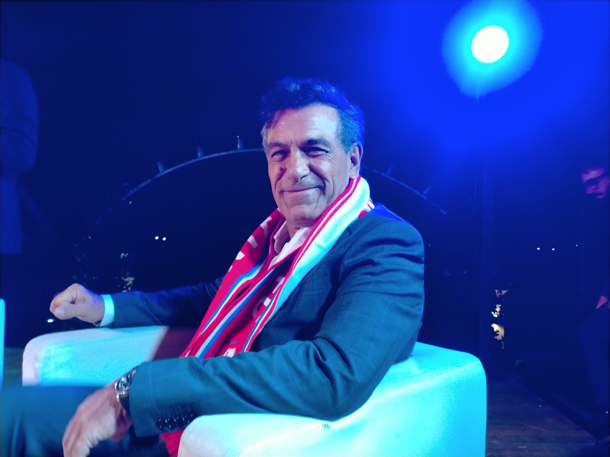 Premio Beppe Viola: riconoscimento a Mauro Fusano