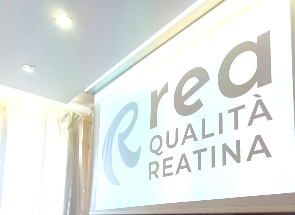 Colli della Sabina DOC nel marchio REA Qualità Reatina