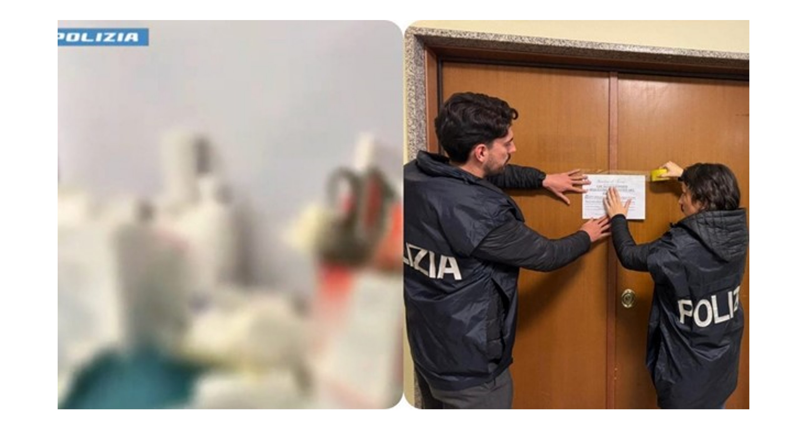 Clinica abusiva di chirurgia estetica a Roma: scatta il sequestro