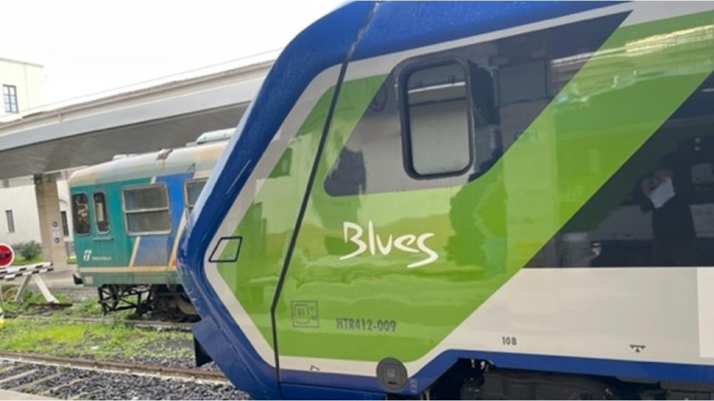 Lazio: treni regionali sulla Direttissima fino al 2027