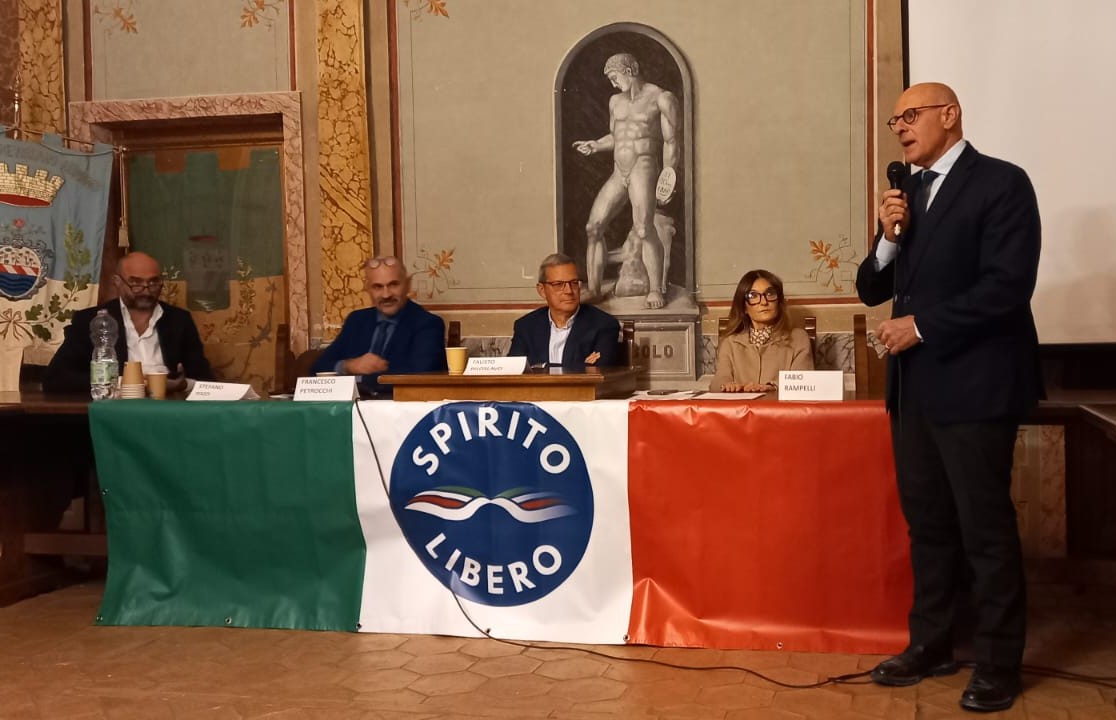 Immigrazione e sicurezza: il dibattito a Trevignano Romano