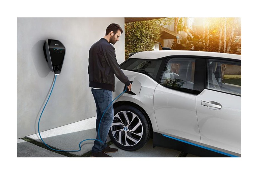 Guidonia Montecelio tra le città protagoniste della mobilità elettrica