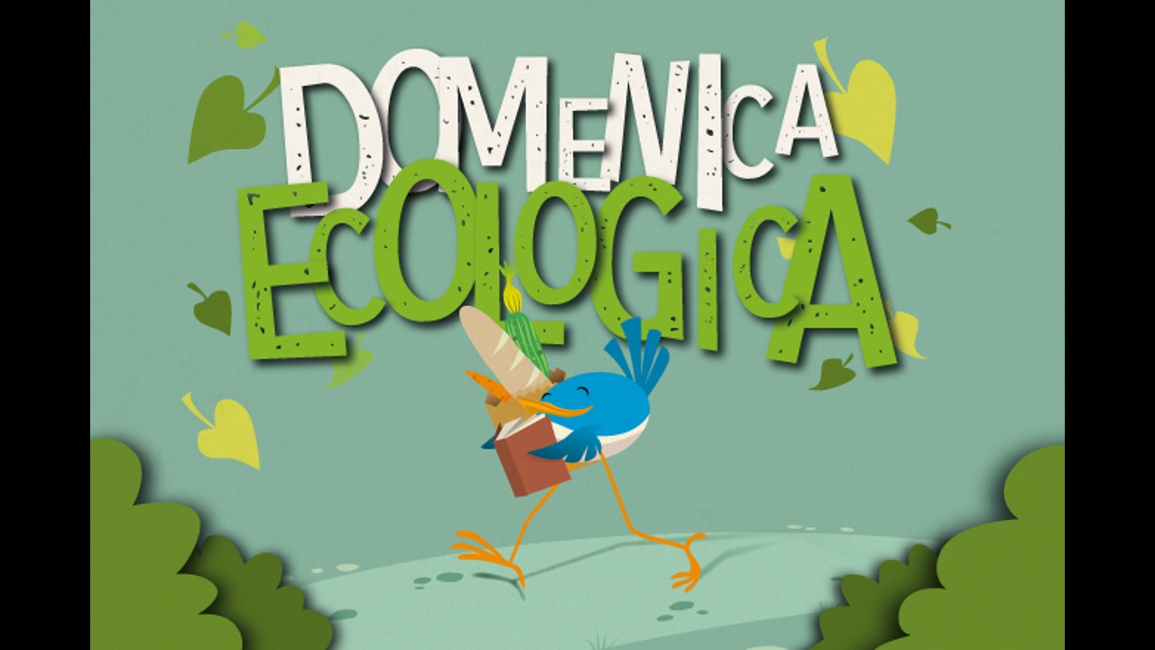 Roma, ecco le date delle Domeniche Ecologiche 2025-2026