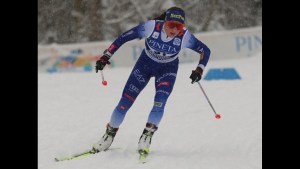 Gismondi seconda a Muonio: Subiaco festeggia