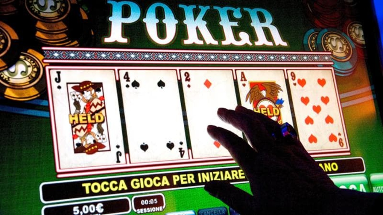 Lazio, 24 clan attivi nel gioco d’azzardo: quarta regione in Italia