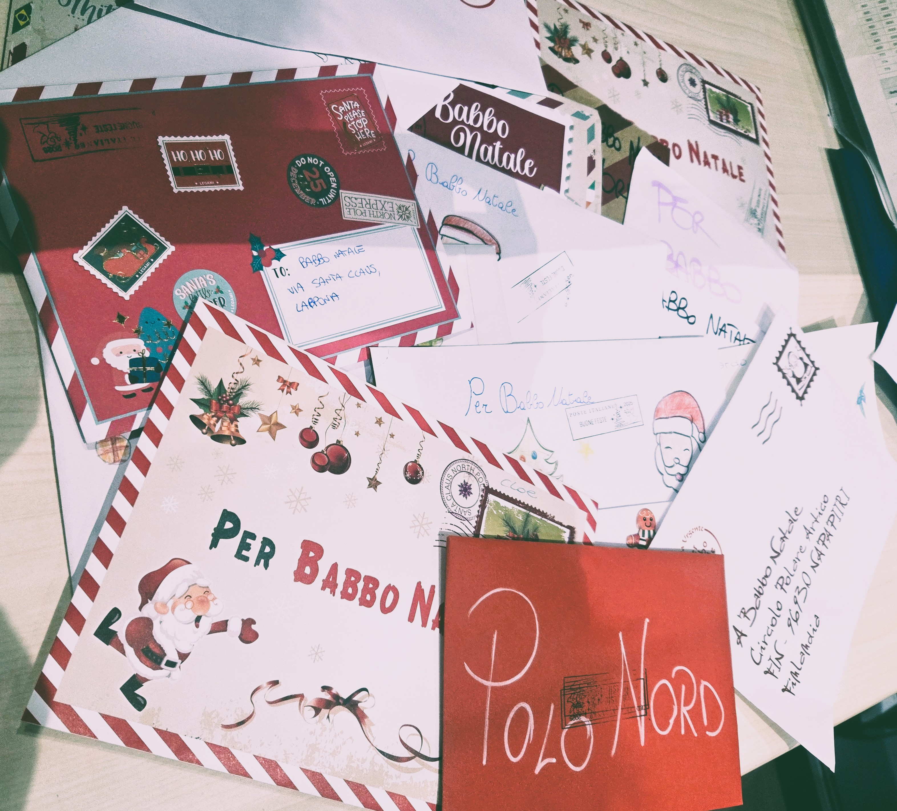 Roma: quando un ufficio postale diventa il luogo dei sogni