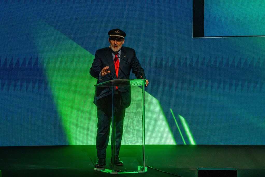 Gruppo FS: consegnati 241 nuovi treni nel 2025