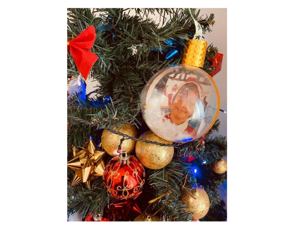 Roma: albero di Natale creato dai bambini delle case-famiglia