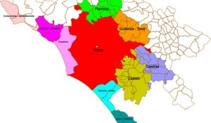 Il territorio come risorsa strategica per le imprese e gli imprenditori