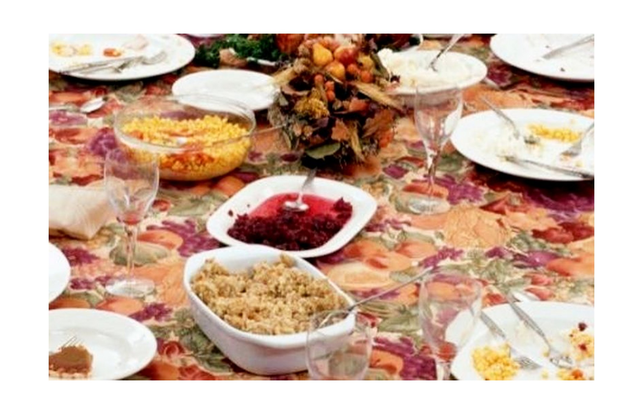 Santo Stefano: 84% delle famiglie consuma gli avanzi di Natale