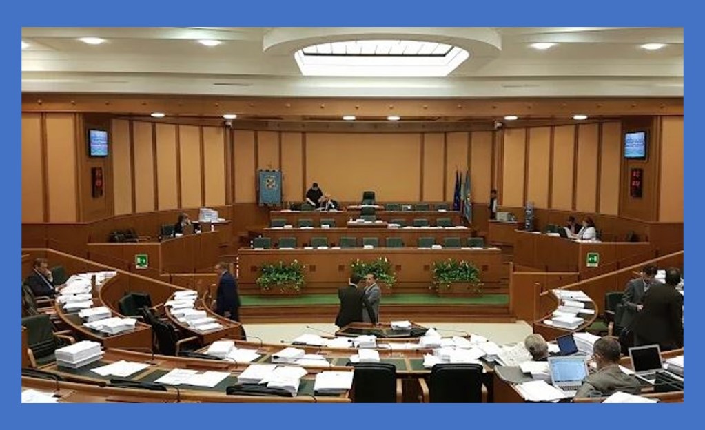 Bilancio Regione Lazio: 20 miliardi nel 2026 tra investimenti e servizi