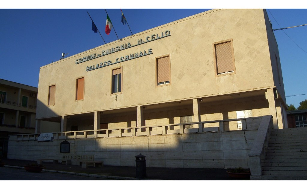 Guidonia aumenta il salario accessorio di 550mila euro