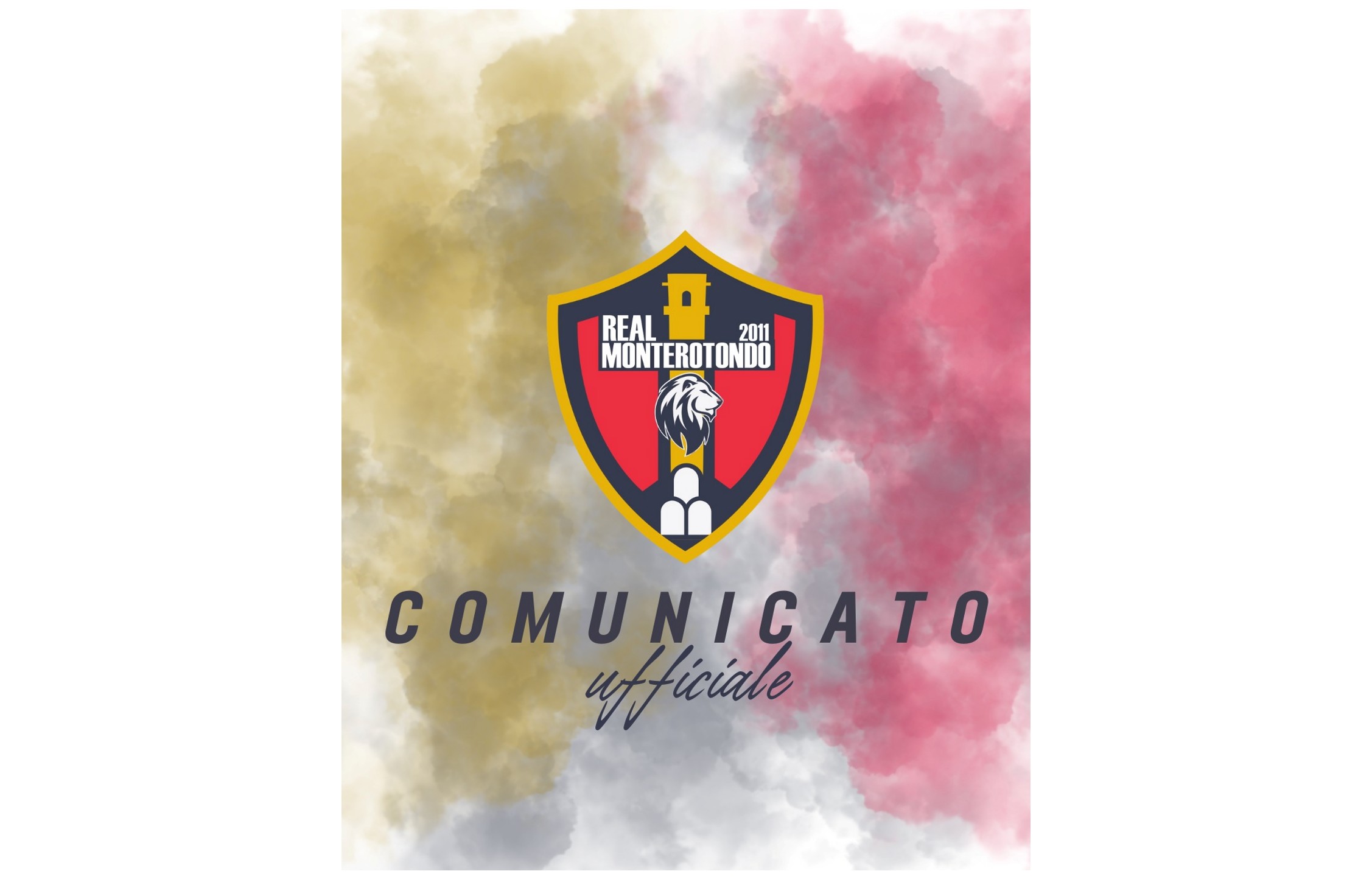 Real Monterotondo protesta per l’arbitraggio con la Lodigiani