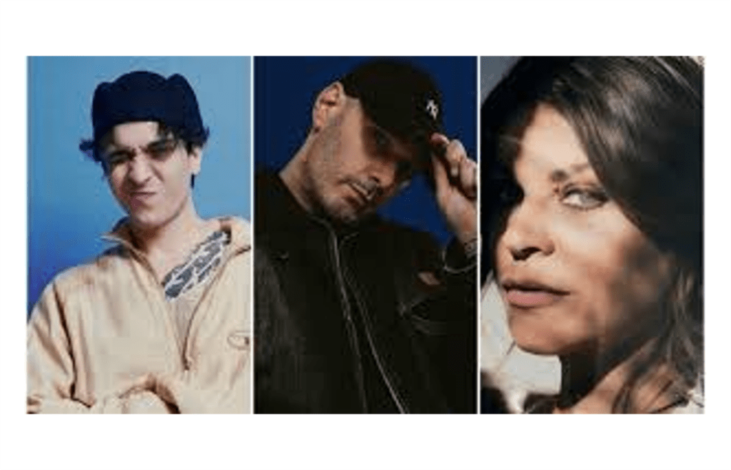 Roma: Capodanno al Circo Massimo con Amoroso, Fibra e Tananai