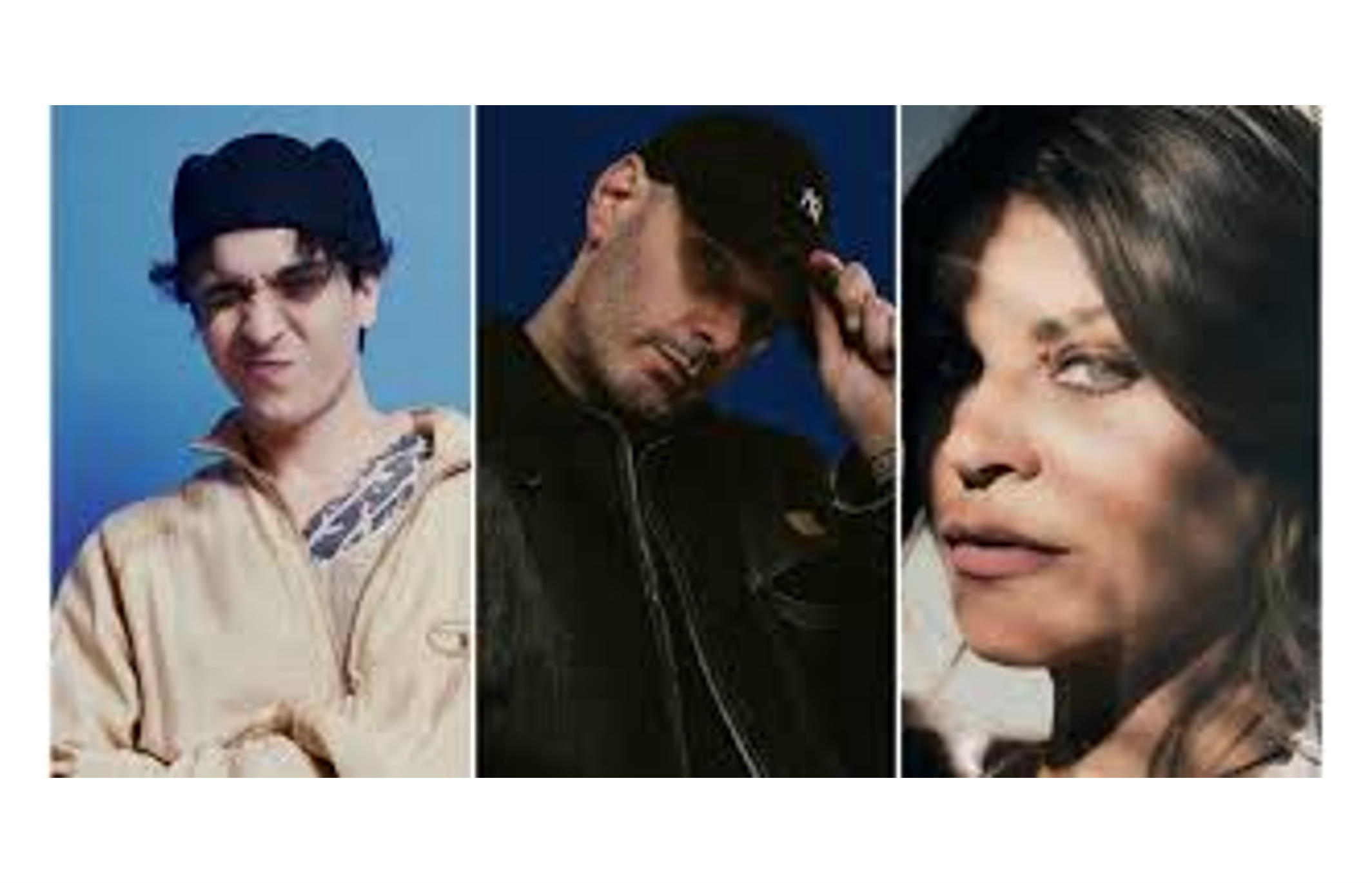 Roma: Capodanno al Circo Massimo con Amoroso, Fibra e Tananai