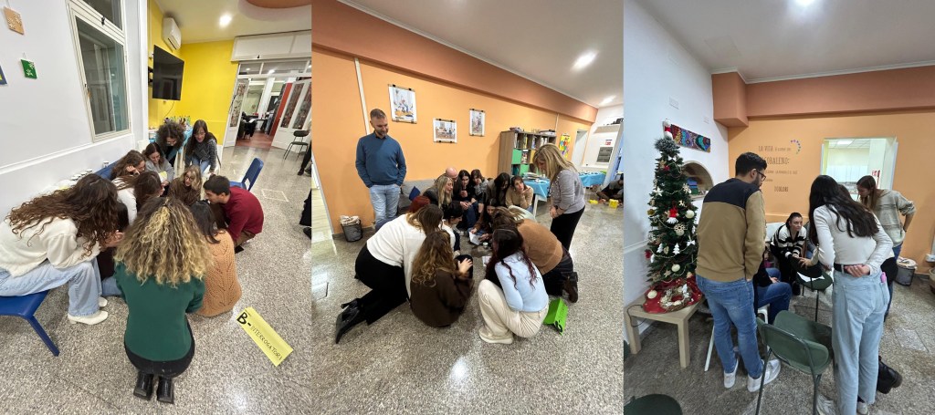 Cronaca Bianca: raccontare il bene che costruisce in silenzio