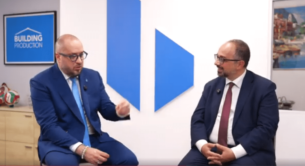 Daniele Scatassi: Coraggio, Impresa e Territorio