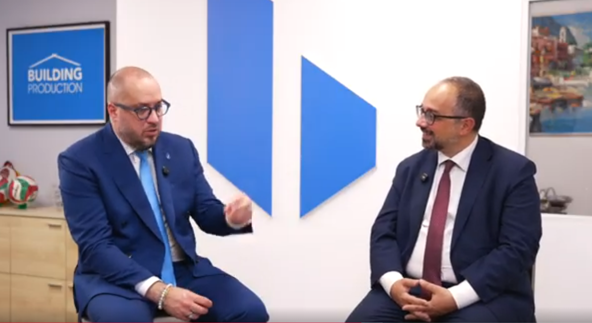 Daniele Scatassi: Coraggio, Impresa e Territorio