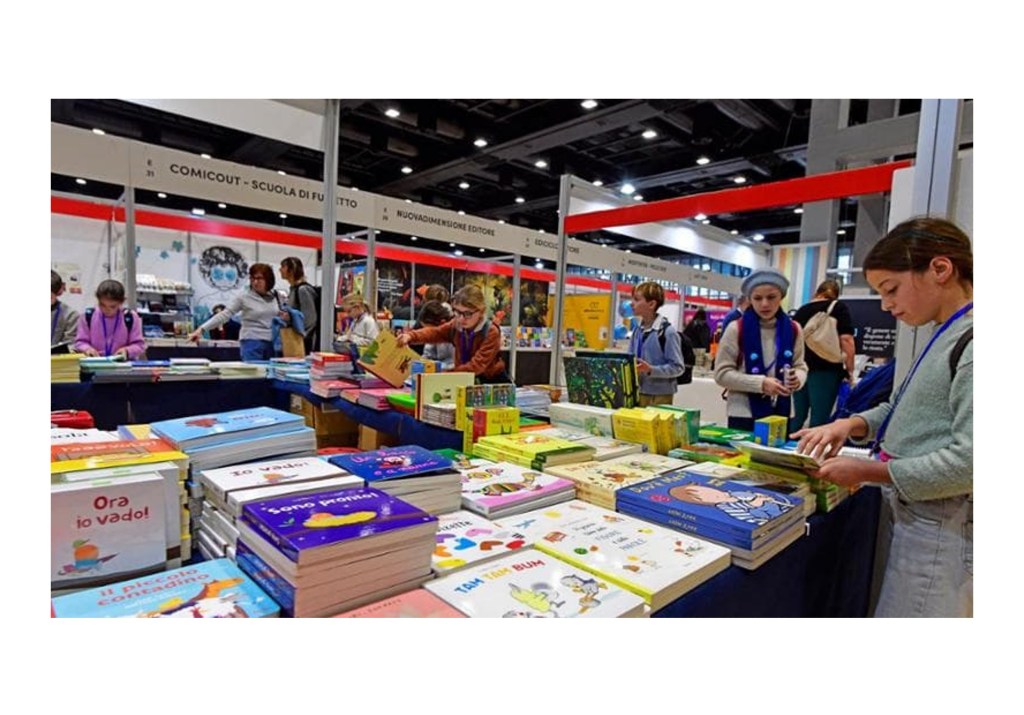 Lettori italiani in crescita ma si legge meno spesso