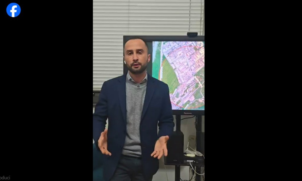 Ordigno bellico a Monterotondo: piano evacuazione del 21 dicembre