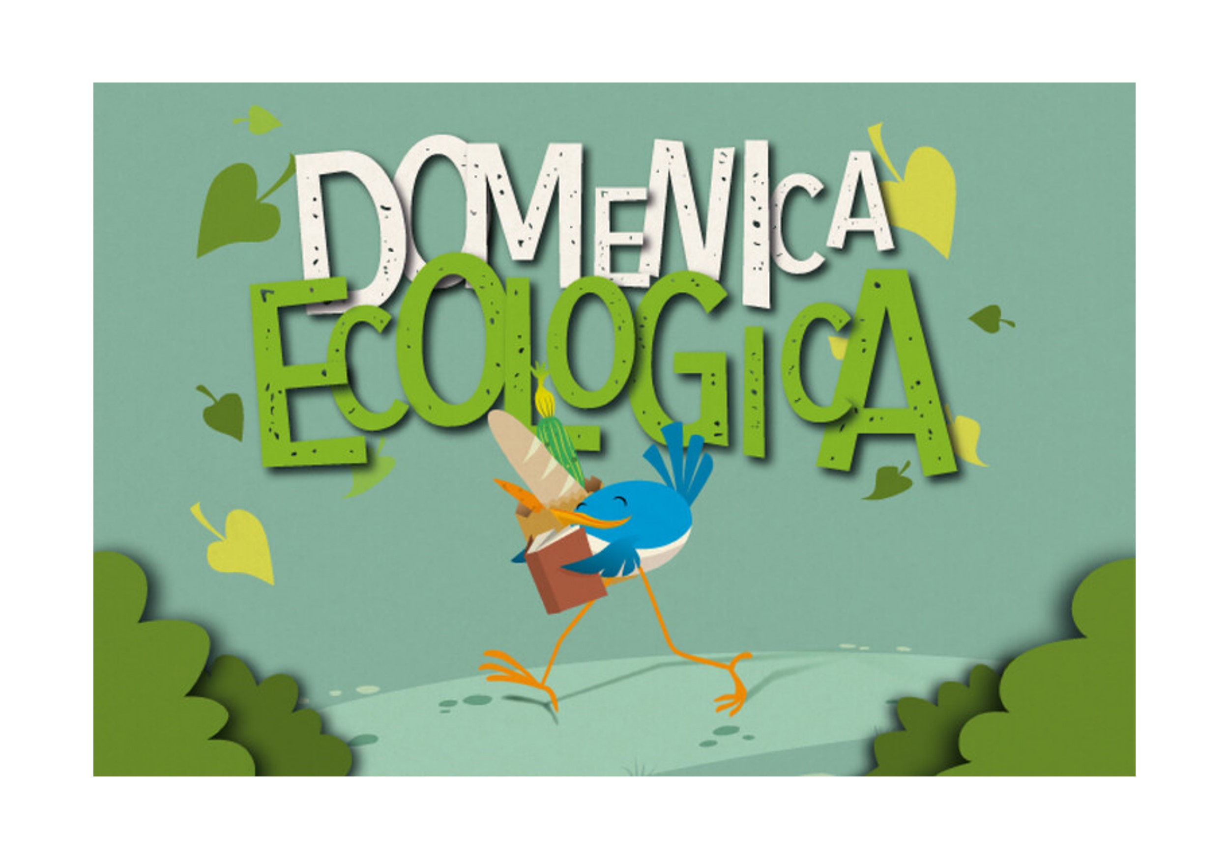 Domenica ecologica: domani stop traffico a Roma