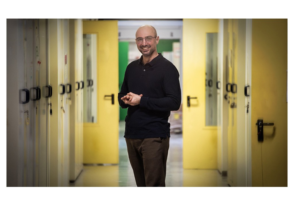 IA e ricerca avanzata: Monterotondo guida l’innovazione