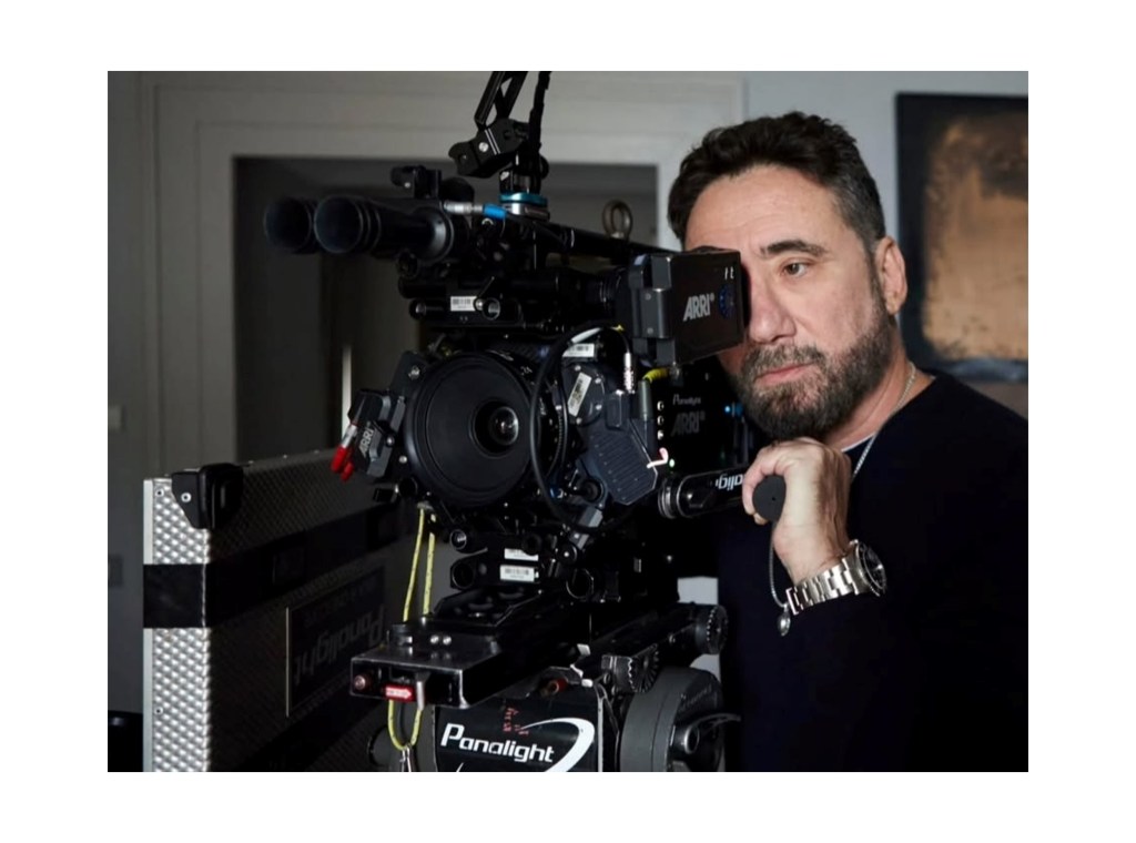 A Fara in Sabina il set del nuovo film di Zampaglione